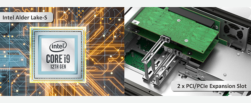 DS-1400, CPU+GPU collaboration enhances inspection efficiency and accuracy