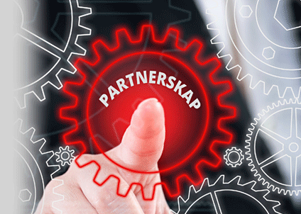 Partnerskap med specialistkompetens inom Embedded, M2M, IoT och Industri 4.0