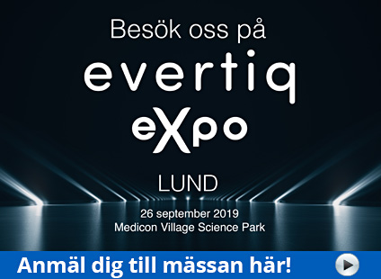 Anmäl dig till Evertiq Expo här!