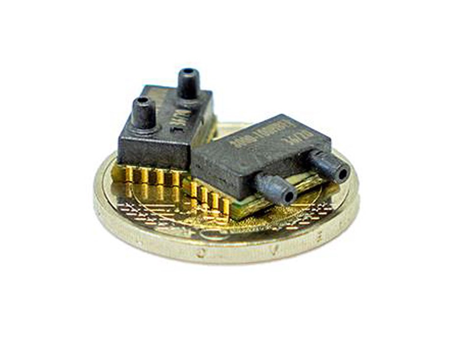 HPSD 8000 Miniature Pressure Transducer